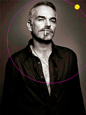 Billy Bob Thornton Billy Bob Thornton