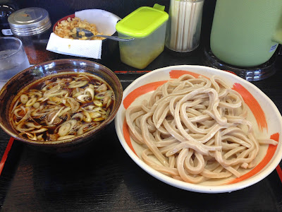 肉汁うどん(400g)