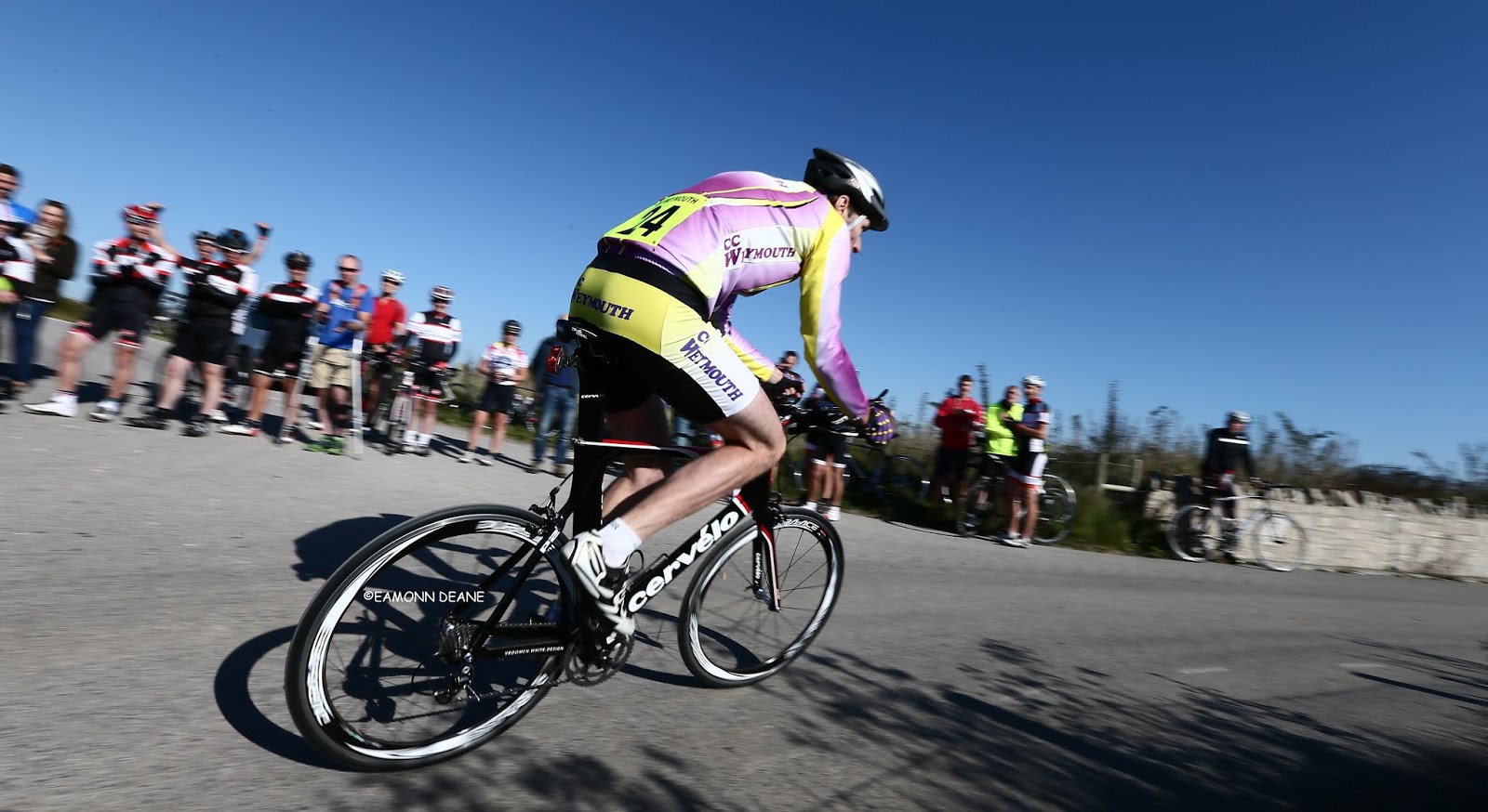 Holly Zimmermann Expedition Extreme Pre Arc