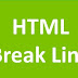 HTML Horizontal Line HR Tag - Learn Web Programming - Web Design ...