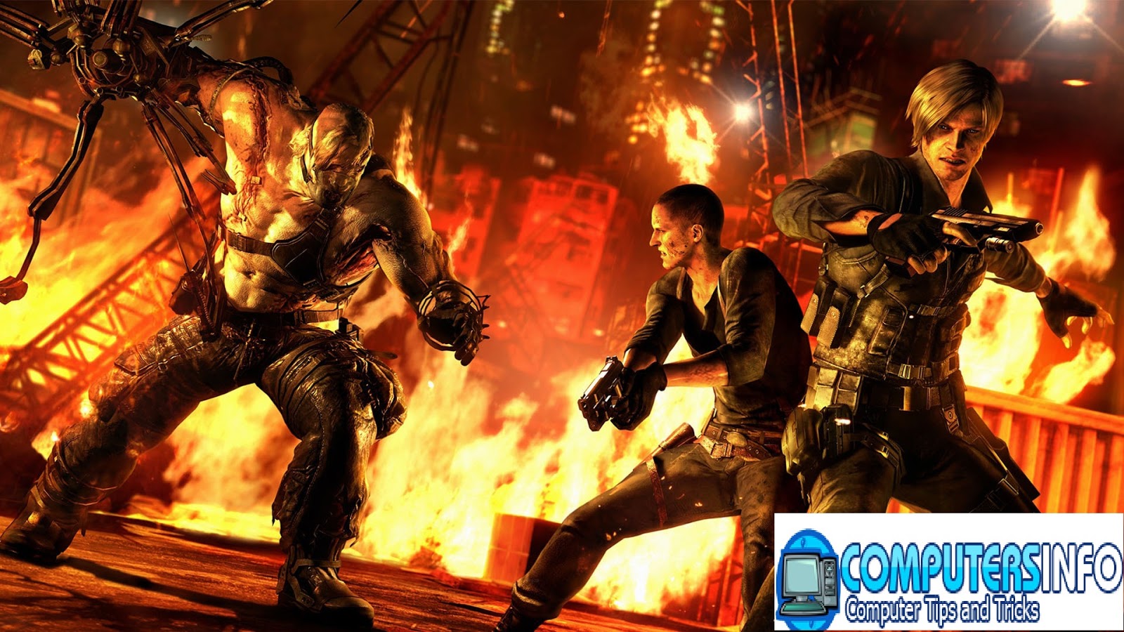 Download Game Resident Evil 4 Pc Highly Compressed 100 Working Download Game Resident Evil 4 Pc Highly Compressed 100 Working