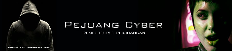 PEJUANG CYBER