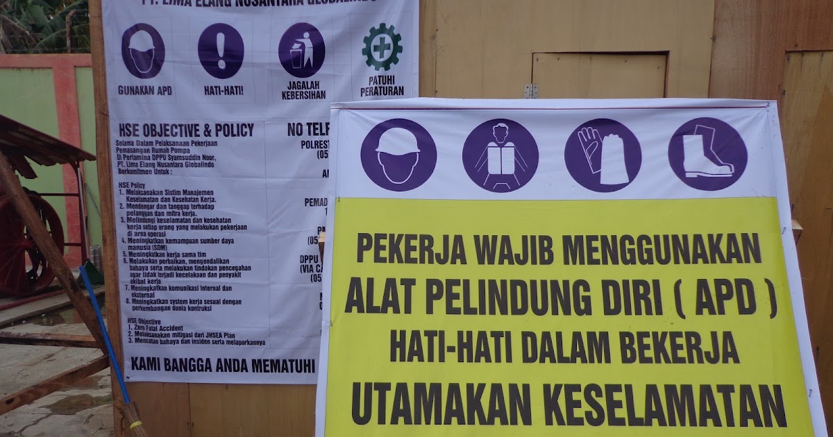 15 Trend Terbaru Slogan K3 Lucu Di Perusahaan Day Dreams About You