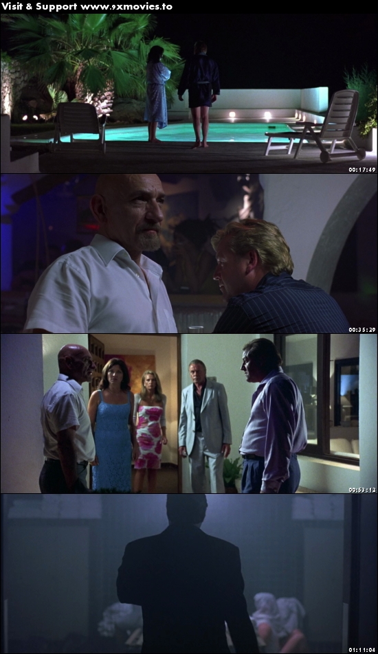 Sexy Beast 2000 English 720p BRRip 800MB ESubs