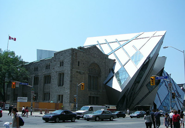 Royal Ontario Museum