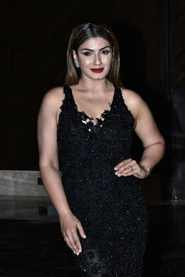 Raveena-Tandon