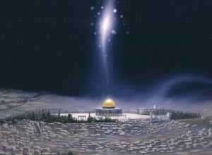 Memahami Peristiwa Isra' dan Mi'raj yang Dialami Rasulullah SAW