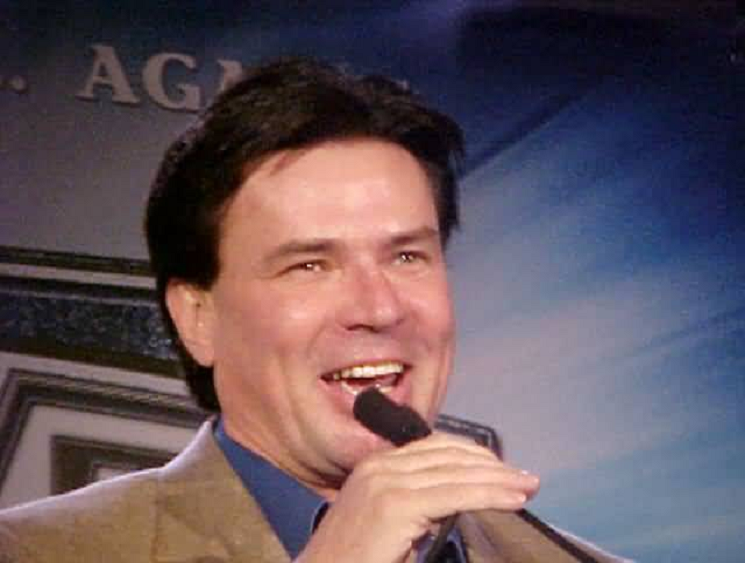 Eric Bischoff Hd Free Wallpapers