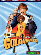 Austin Powers ở câu lạc bộ Goldmember