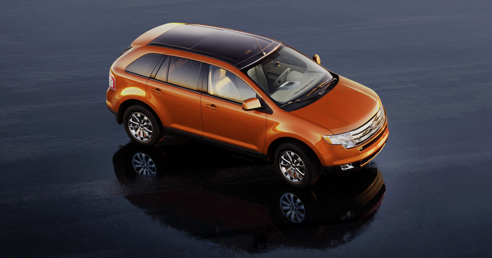 Mw Auto Sales >> Top 10 Best-Selling SUVs In America - 2007 Year End - GOOD CAR BAD CAR Mw Auto Sales >> Top 10 Best-Selling SUVs In America - 2007 Year End - GOOD CAR BAD CAR