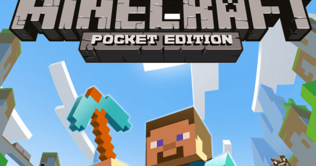 Minecraft Pocket Edition Apk 1.2.8.1 (Mod Unlocked Premium ...
