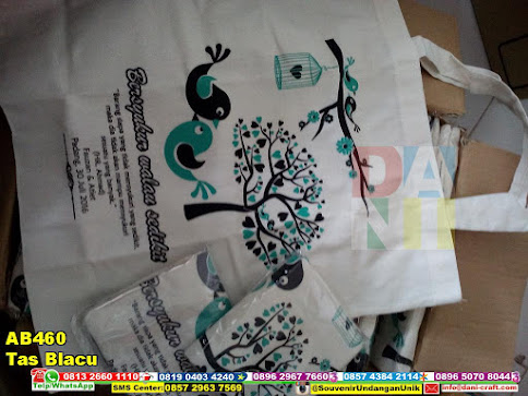 jual Tas Blacu