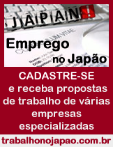 Trabalho no Japão