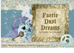 Faerie Dust Dreams