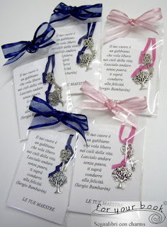 regalo alunni dalle maestre segnalibro personalizzato regalo per alunni per prima comunione