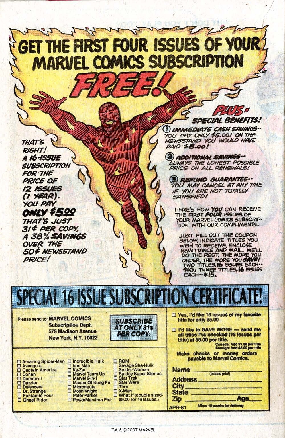 Read online Captain America (1968) comic - Issue #260 - 20