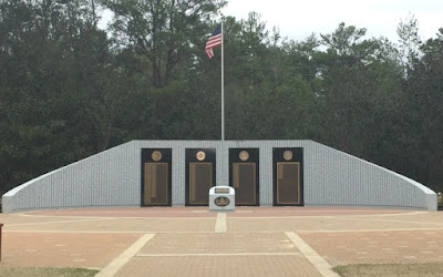 5 Reasons to Visit the EOD Memorial Wall in Florida