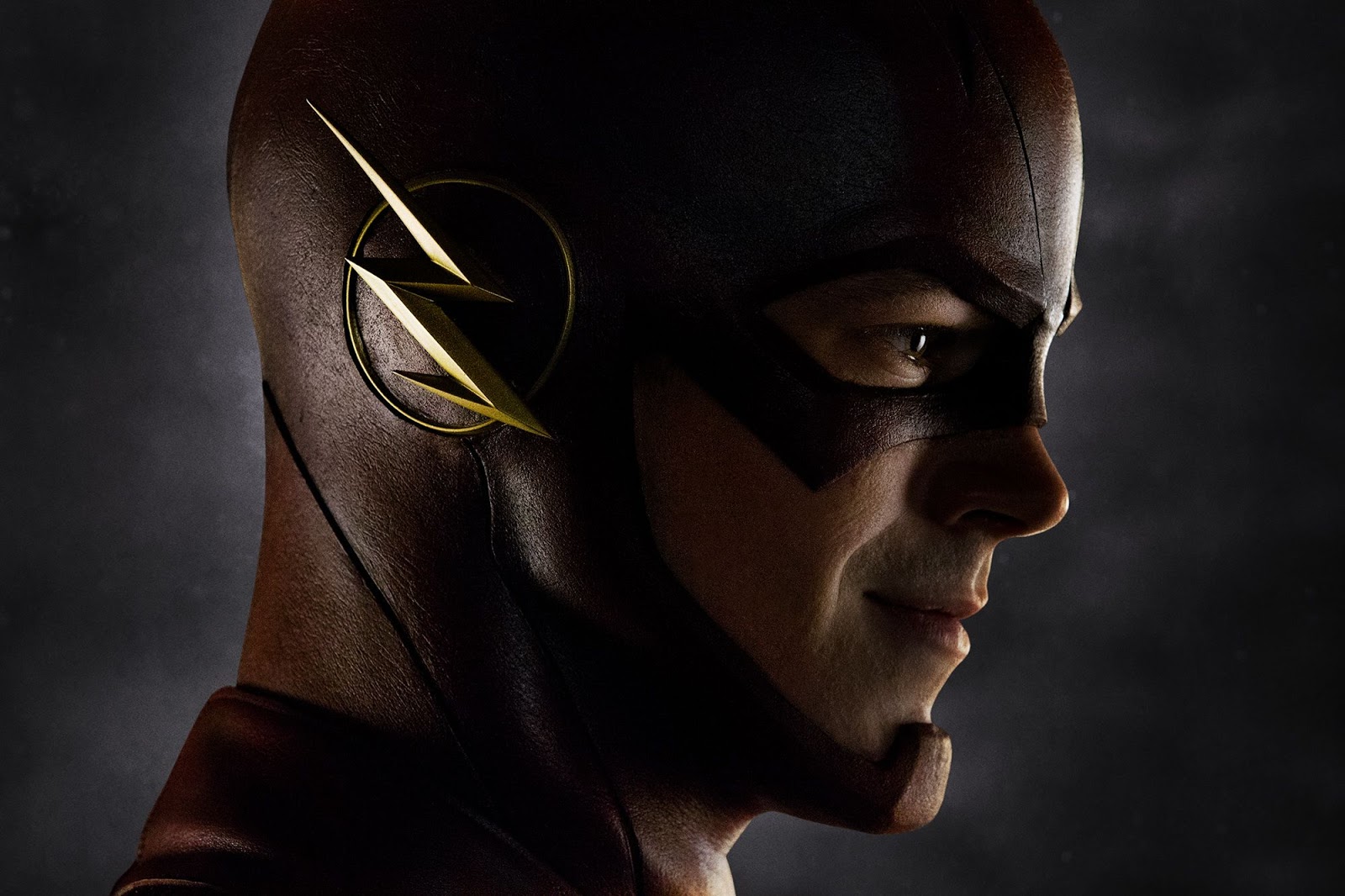 The Flash - HQ Promotional and Key Art + Cast Photos
