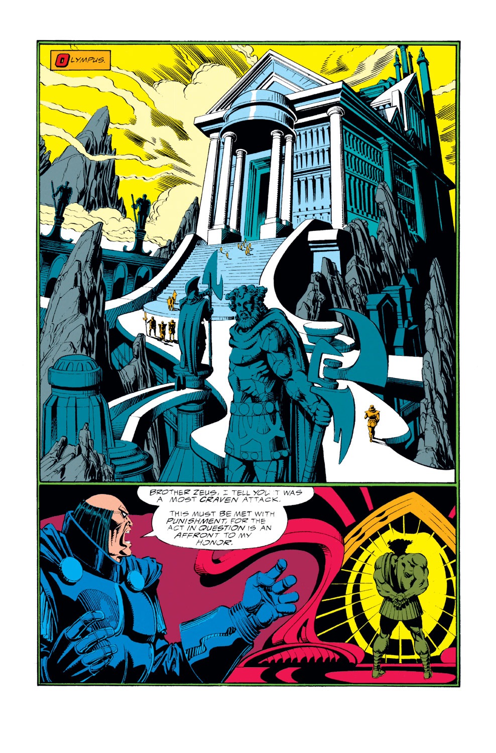 Thor (1966) 463 Page 4