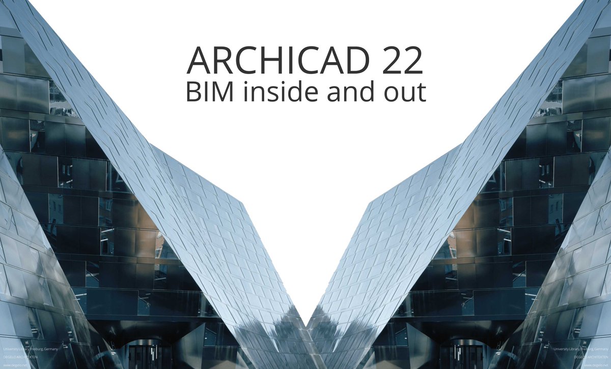 Archicad Archicad