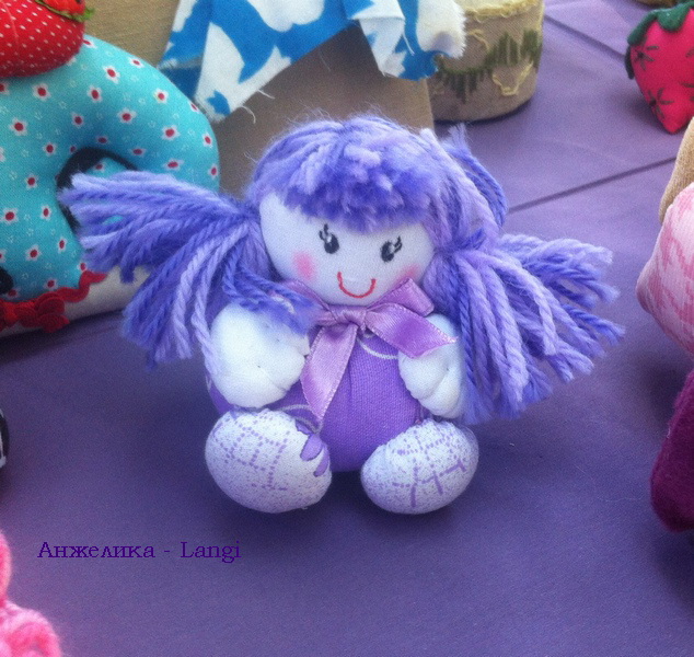 Домовята бывают разными Домовята бывают разными