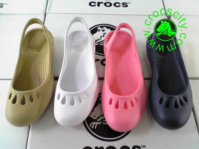 crocs malindi original
