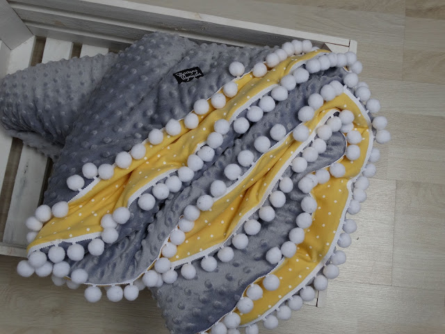 okrągły dywanik minky 7 mata do zabawy do dziecięcego pokoju 7