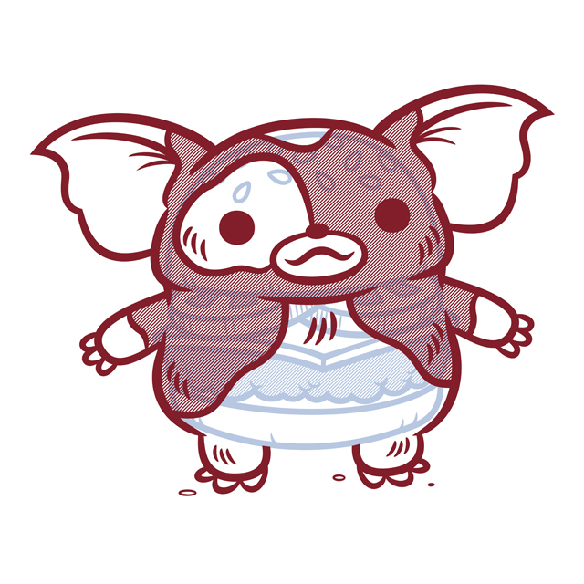 Kill The Dinosaur Mias Foodie Beruhmte Kunstwerke