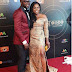 #AMVCA2017: Funke Akindele Wins ‘Best Actress In A Comedy’ Again