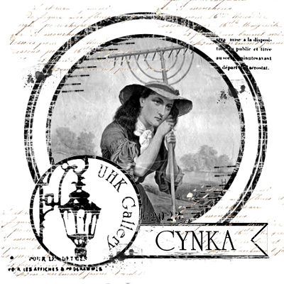Cynka