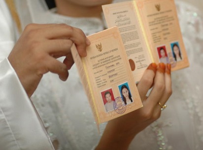 Syarat Foto Buku Nikah dan Cara Mendapatkannya