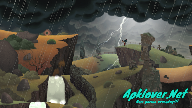 Old Man Journey APK premium Old Man Journey APK premium