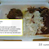 Pelanggan Dakwa Kualiti Nasi Lemak Anak Dara 'Out' Selepas Viral