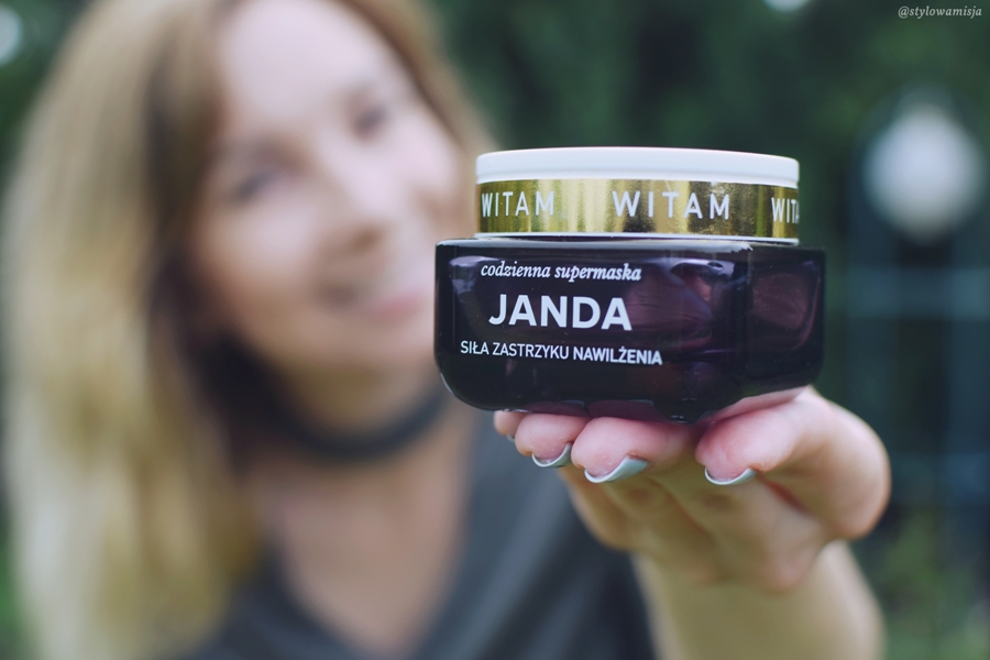 supersoft janda