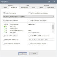 SoftPerfect Network Scanner v8.0.2 Full version