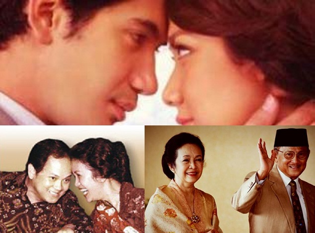 Habibie dan Ainun | Perjalanan Hidup Dua Insan Penuh Cinta