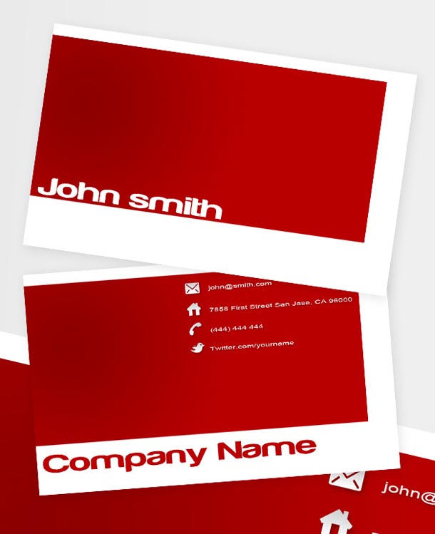 Best Free Business Card Templates