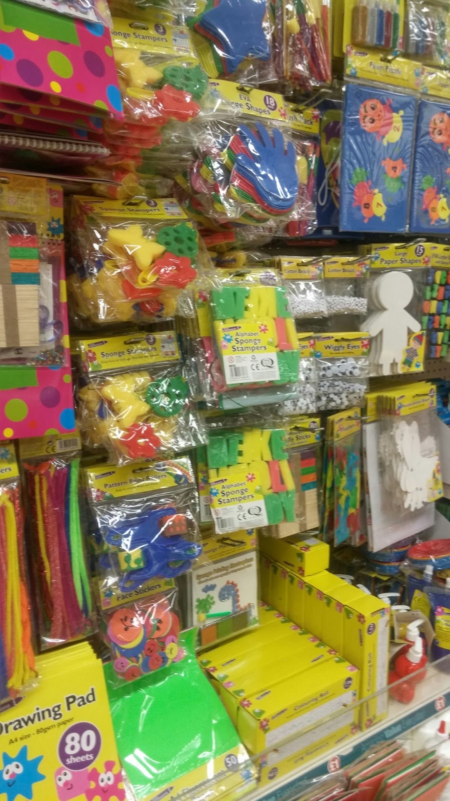 poundland outdoor toys