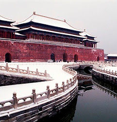 The Forbidden City