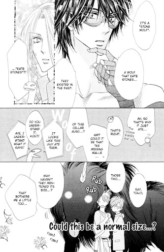 Silver Diamond - episode 7 - 100