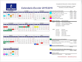 http://www.educa.jccm.es/es/calendario-escolar 