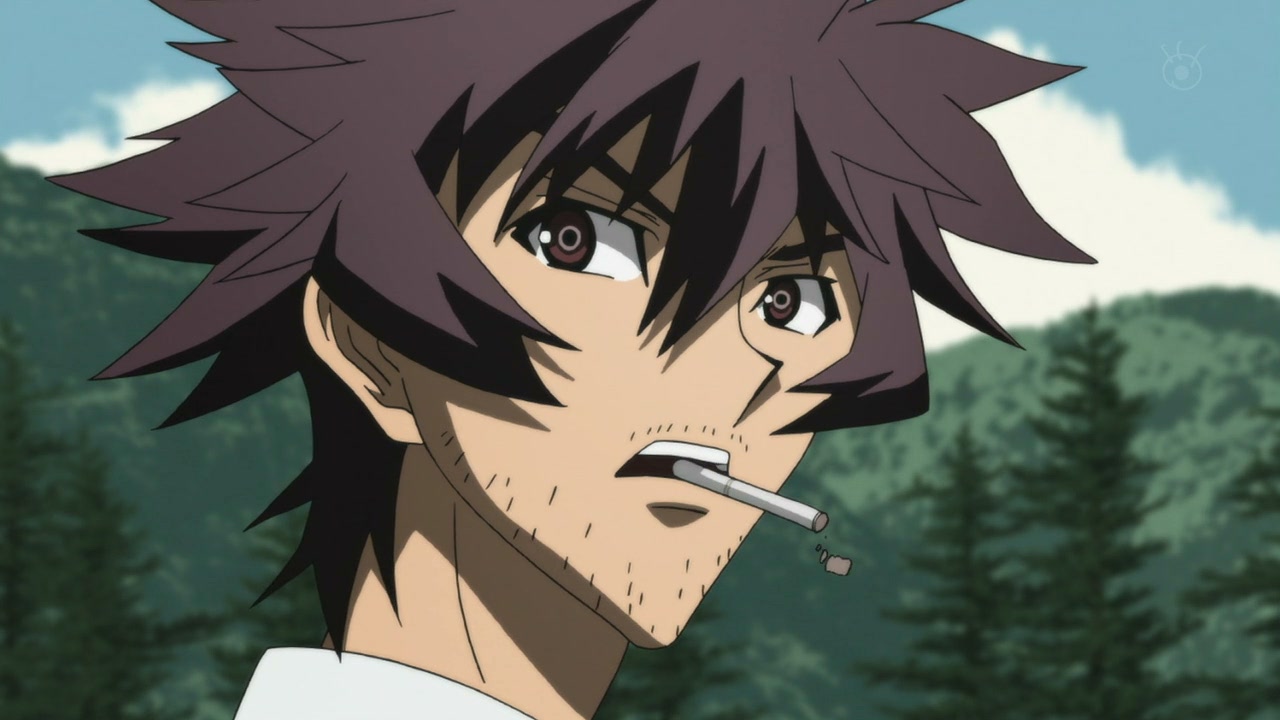 MemoriasdeKanemasa: Toshio Ozaki