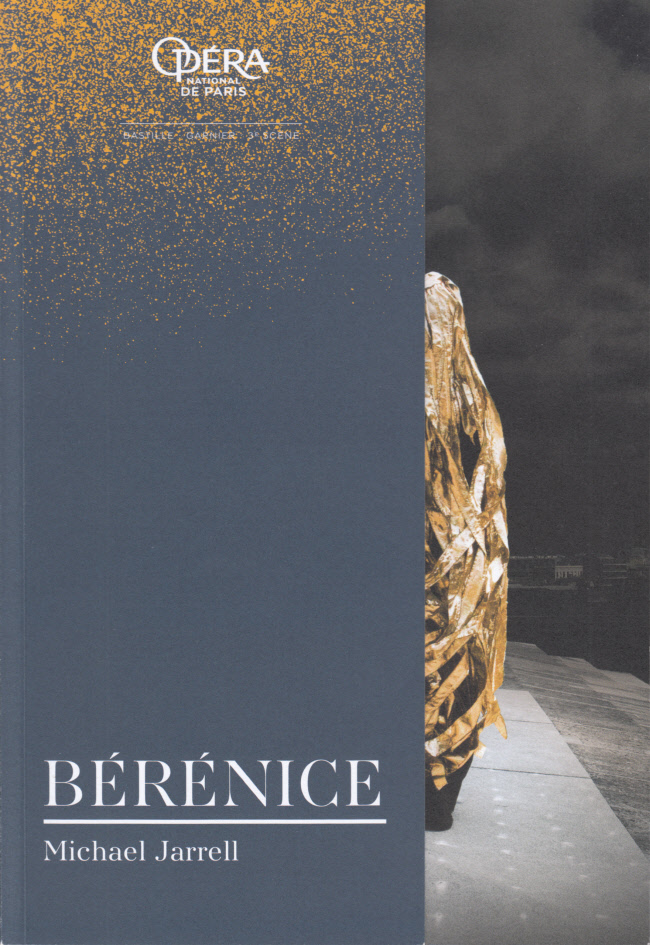 Contemporary Opera World Archives And Research Center 2018