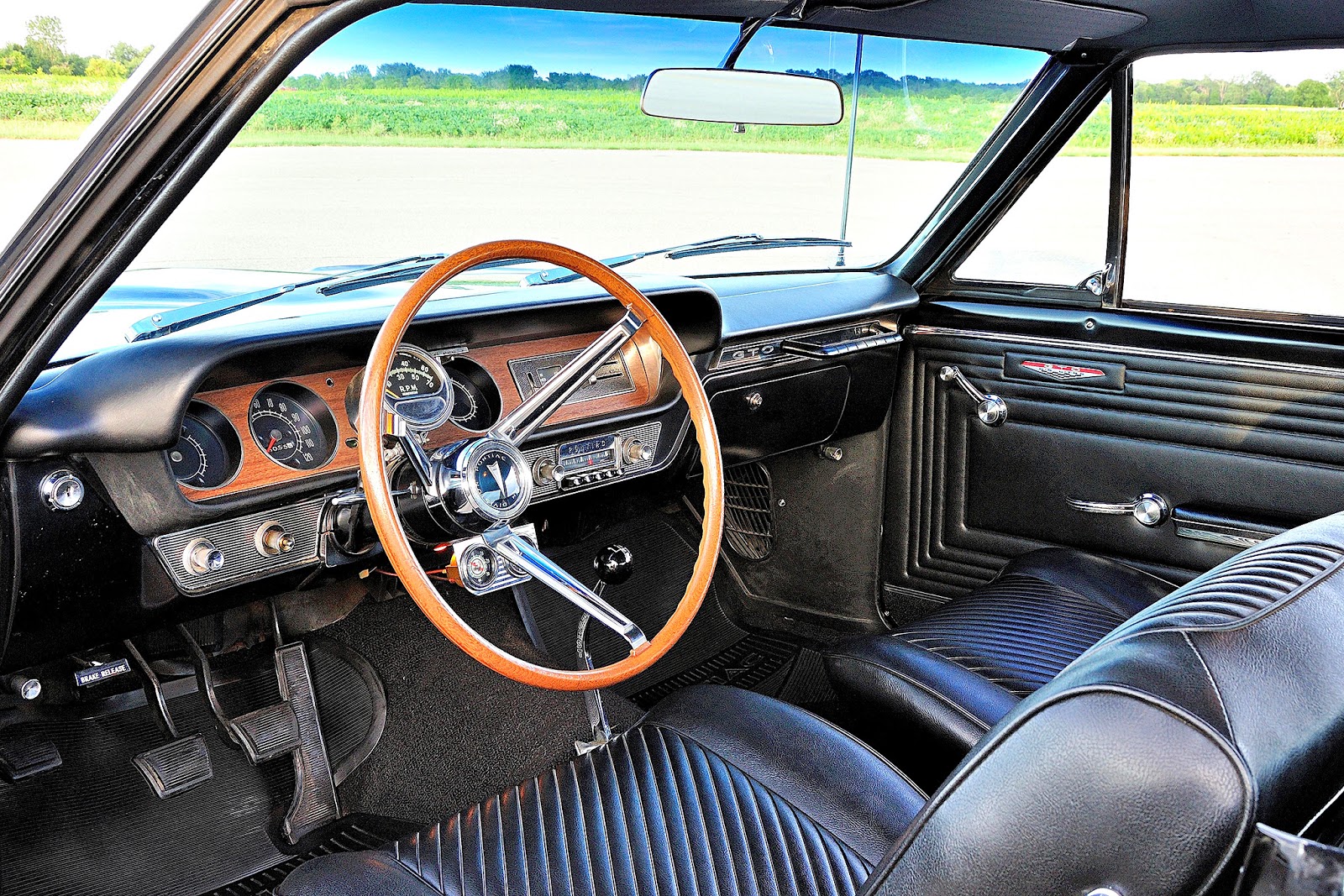 One Owner Car Guy >> Just A Car Guy The Seymore Gto A One Owner Car Kept In The Family One Owner Car Guy >> Just A Car Guy The Seymore Gto A One Owner Car Kept In The Family