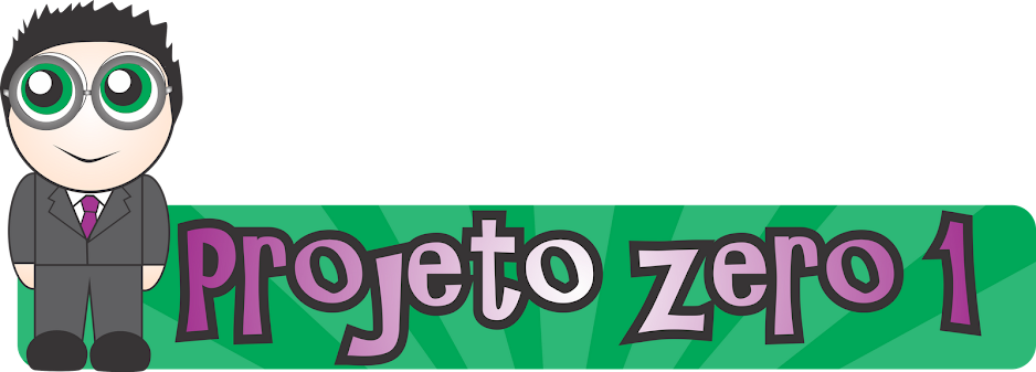 Projeto Zero 1