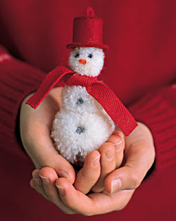 OFFICINA KRIATIVA DA CRIS: 52 TIPOS DE DECORAÇÃO DE NATAL...