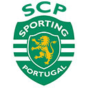 Puntuación Jugadores: E.LEAGUE 1/4 Vuelta: Sporting C.Portugal 1-0 Atlético  Sporting%2BClube%2Bde%2BPortugal128x