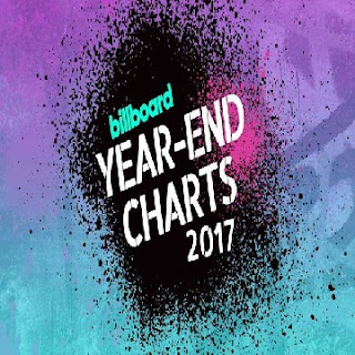 BILLBOARD YEAR END HOT 100 SINGLES OF 2019 visual data 7