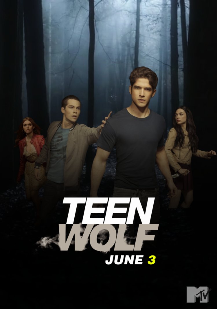 Teen Wolf 3x04 Capitulo 04 Temporada 3 Online Sub Español