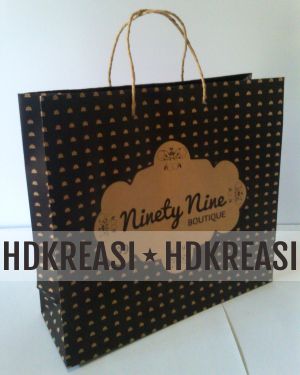 Tas Kertas Boutique Pekanbaru Riau